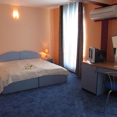 Hotel Shterev Sopot ห้อง รูปภาพ