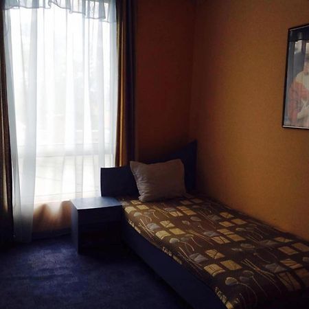 Hotel Shterev Sopot ห้อง รูปภาพ