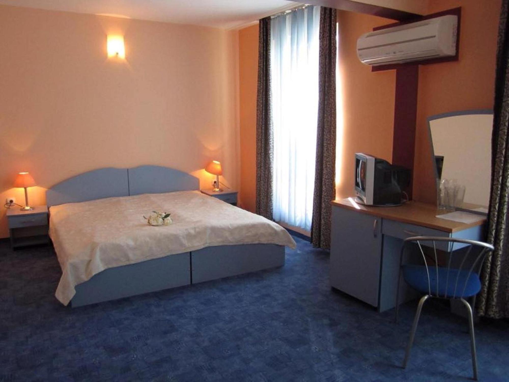 Hotel Shterev Sopot ห้อง รูปภาพ