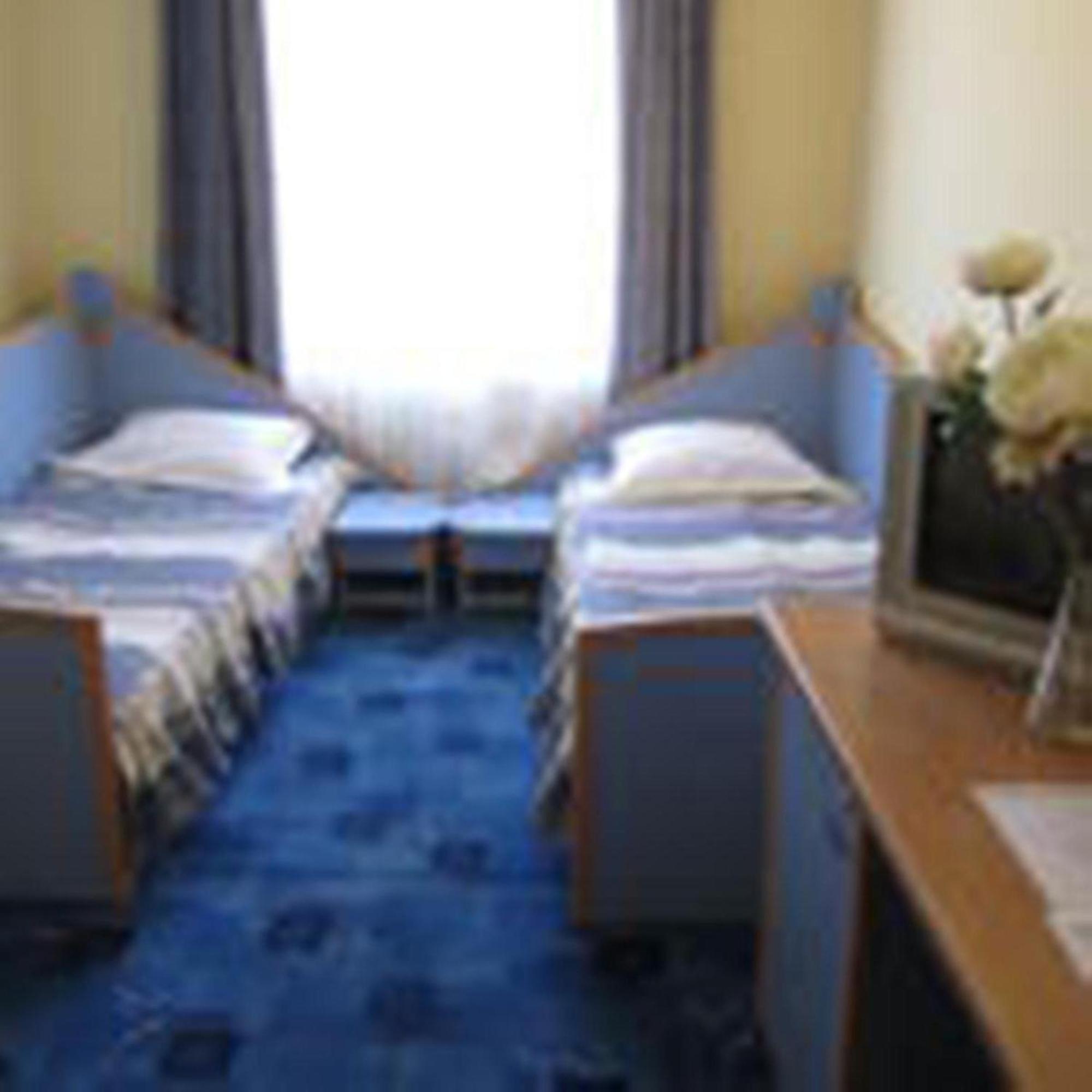 Hotel Shterev Sopot ห้อง รูปภาพ