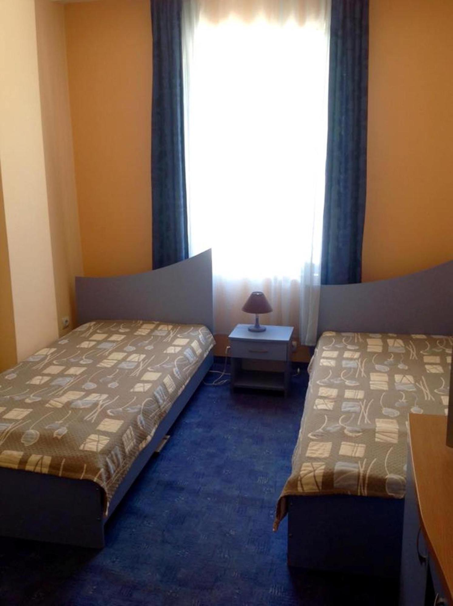 Hotel Shterev Sopot ห้อง รูปภาพ