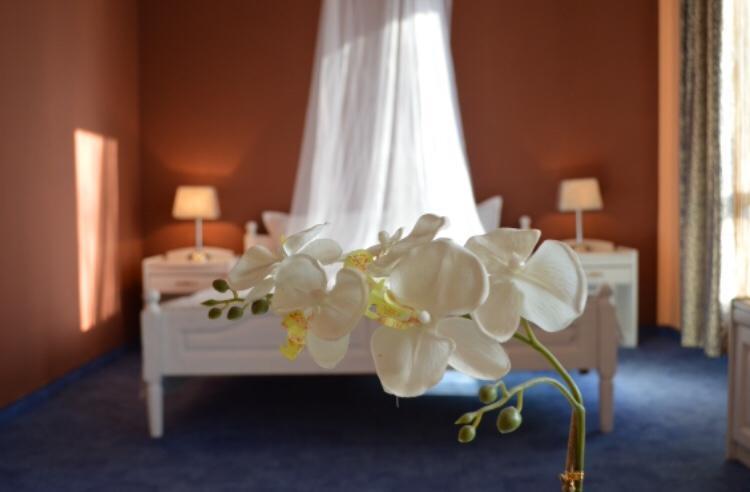 Hotel Shterev Sopot ภายนอก รูปภาพ