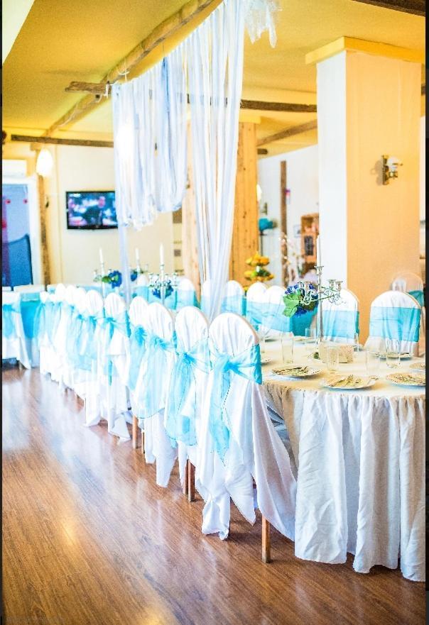 Hotel Shterev Sopot ภายนอก รูปภาพ
